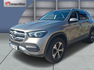 Mercedes-Benz GLE 350 de 4MATIC 9G-Tronic Moms Drag S+V