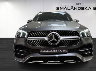 Mercedes-Benz GLE 350 de 4MATIC AMG Line ,320hk