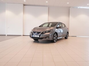 Nissan Leaf 5dr Acenta 62 kWh 218hk