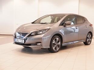 Nissan Leaf 5dr N-Connecta 62 kWh 217hk