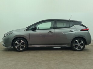 Nissan Leaf e+ 62 kWh Tekna | Bose | Delskinn | Nyservad!