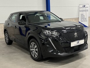 Peugeot 2008 1.2 PureTech 100 HK Manuell / Drag / CarPlay /