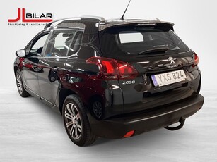 Peugeot 2008 1.2 VTI 82HK