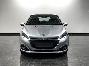 Peugeot 208 5-dörrar 1.2 VTi AUTO SVENSK LÅGMIL RÄNTEKAMPANJ 3.95 %