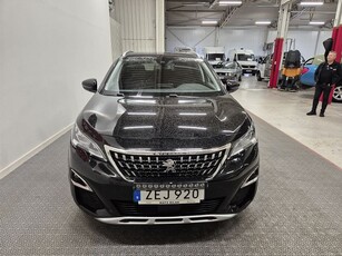 Peugeot 3008 1,2 PureTech Automat 130 Hk Allure