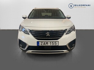 Peugeot 5008 1.2 PureTech EAT 130 hk ACC 7-sits Nyservad