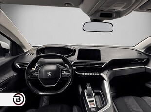 Peugeot 5008 1.2 PureTech EAT Cockpit 7-Sits Nyservad 131hk