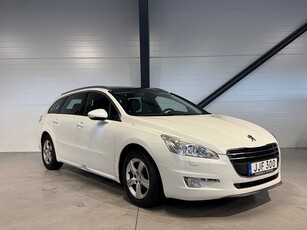 Peugeot 508 SW 1.6 VTi EGS | Panorama | PDC |