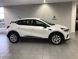 Renault Captur TCe 140 Zen EDC