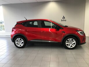 Renault Captur TCe 90 Zen