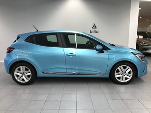 Renault Clio TCe 90 Zen 5-d III