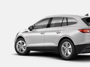 Skoda Enyaq iV 85 286h Drag/Metallic *Unikt erbjudande gäller 1bil*