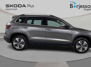 Skoda Karoq 1,5 TSI 150 HK STYLE DSG Drag Värmare