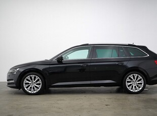 Skoda Superb 2.0 TDI 4x4 / 200 hk / Business / Moms