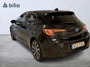 Toyota Corolla Hybrid 1,8 5-D STYLE SPI