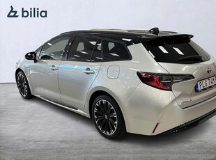 Toyota Corolla Touring Sports Hybrid 1,8 GR-Sport Bi-Tone