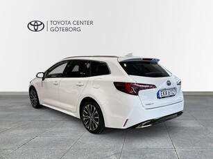 Toyota Corolla Touring Sports Hybrid 1,8 STYLE