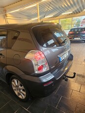 Toyota Corolla Verso 2.2 D-4D Euro 4