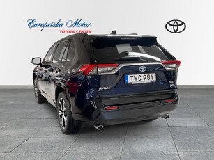 Toyota RAV4 2,5 Plug-in / AWD-i / Style / JBL / Panoramatak