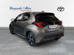 Toyota Yaris 1,5 HSD / Active Plus / Nybilsgaranti / 263mil!