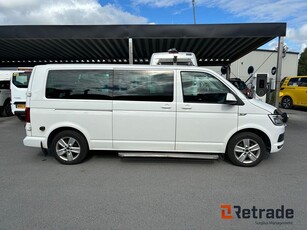 Volkswagen Caravelle T32 2.0 TDI 4Motion Comfortline Euro 6