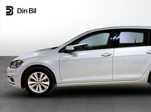 Volkswagen Golf 1.0 TSI DSG 110 hk