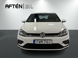 Volkswagen Golf 5-dörrar 1.5 TSI R-Line **R Fälgar**