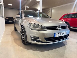 Volkswagen Golf 5-dörrar 2.0 TDI BMT/B-Kamera/ Sensor/ darg