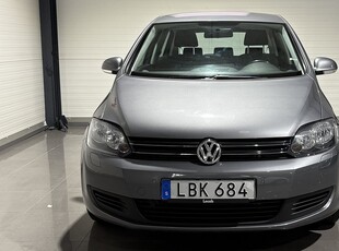 Volkswagen Golf Plus 1.4 TSI Euro 5