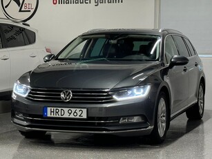 Volkswagen Passat Sportscombi 2.0 TDI B-Motion 4Motion GT line