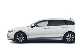 Volkswagen Passat TSI 150 DSG P-Värmare/Drag