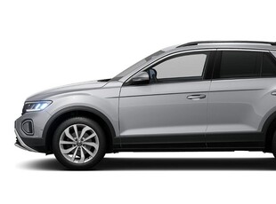 Volkswagen T-Roc TSI DSG Edition 150hk