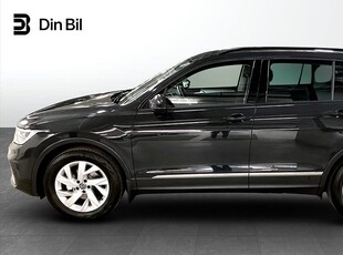 Volkswagen Tiguan 1.5 TSI 150 DSG Värmare + Drag