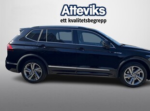 Volkswagen Tiguan Allspace R-Line 2.0 TSI 4Motion *Vinterhjul ingår DSG Sekventiel