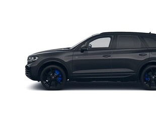 Volkswagen Touareg R eHybrid e-Hybrid 462hk