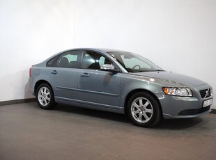 Volvo S40 2.4 Momentum Automat P-sensorer