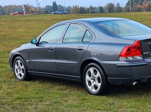 Volvo S60 2.4 Business Euro 4