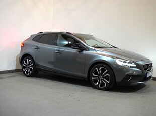 Volvo V40 Cross Country D2 Momentum Kamera VoC Navi BLIS