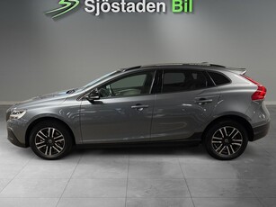 Volvo V40 Cross Country T3 Aut Momentum Voc Värmare