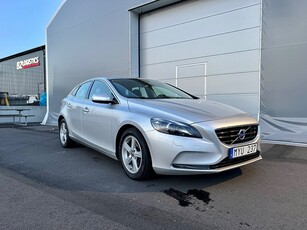 Volvo V40 D2 Momentum backkamera, Värmare,