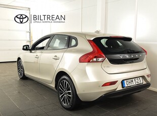 Volvo V40 T2 Business Advanced VOC 