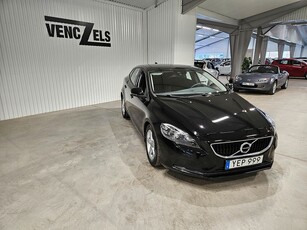 Volvo V40 T2 Värmare GPS