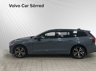 Volvo V60 B3 Bensin Plus Dark