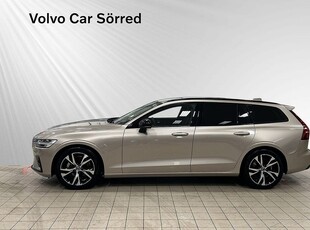 Volvo V60 B4 Bensin Plus Dark