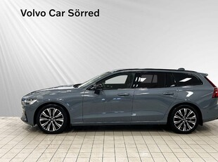 Volvo V60 B4 Bensin Plus Dark