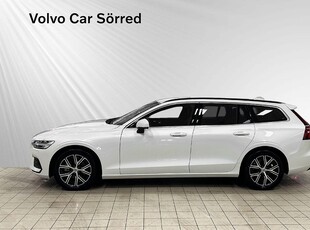 Volvo V60 B4 Diesel Core