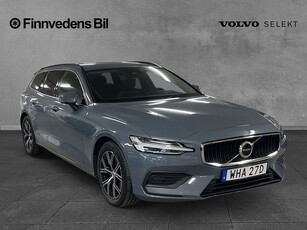 Volvo V60 B4 Diesel Core