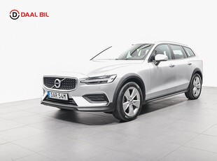 Volvo V60 Cross Country B4 AWD 197HK B-KAMERA HIGH PERF.