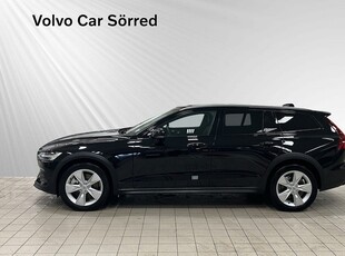 Volvo V60 Cross Country B4 AWD Diesel Core