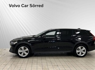 Volvo V60 Cross Country B4 AWD Diesel Core